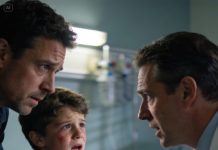 I Arrived Home Late and Found My 9-Year-Old Son Sitting Quietly in the Dark, His Arms and Face Covered in Bruises—But When I Rushed Him to the Emergency Room, the Doctor Looked at Me Gravely and Said the Injuries Told a Story Far More Terrifying Than Any Simple Accident I Could Imagine