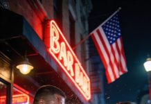 My abusive ex used to threaten every man who even looked in my direction, convinced fear would keep me under his control forever. Then I started dating someone new—a quiet guy who happened to be a 6’5″ professional MMA fighter. The next time my ex tried his usual intimidation routine, the confidence drained from his face before he even finished the sentence.