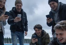 My daughter’s in-laws called it “a joke” to shove her into a frozen pond, hold her under the icy water, and howl with laughter while recording a video. Her husband stood there, coldly filming as if he were watching a show. When the ambulance arrived, I was shaking with rage. I dialed a familiar number. My brother answered. I said only one sentence: “It’s time they pay—by law.” The next morning, the video was everywhere, the summons had been signed… and their front door was pounded on relentlessly.