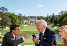 I stood in the middle of brunch, listening as Grandpa lifted his mimosa with a gentle smile. “My girl… I’m so happy you’re enjoying the apartment I bought you.” The whole table went rigid. I set my glass down, my throat burning. “Grandpa… I live in the basement.” He froze. “That’s impossible… I transferred the money to your father four years ago.” I turned to look at Dad. My mother whispered, her voice cracking, “Daniel… what did you do?”