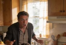 After my husband hit me, I went to bed without saying a word. The next morning, he woke up to the smell of pancakes and saw the table filled with delicious food. He said, “Good, you finally understand.” But when he saw the person sitting at the table, his expression changed instantly…