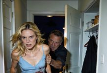 “My mother never cheated—she was running from a murderer.” My father laughed when he heard that, but his hand shook so badly he dropped his fork and knife. Back then, we lived crammed into a tiny apartment. My mother left in disgrace, and she left me with a shame that followed me through my entire childhood. Now I’m a criminal psychology officer, and I’ve been assigned a case file on a string of murders spanning twenty years. The first name that appears on the list of connected persons is my father’s. Fragmented memories, an unsent letter, and an old bloodstained dress force me to choose: protect my family… or face the truth.