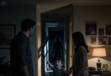 My husband and I were in the middle of an argument when our five-year-old suddenly shouted, “Stop fighting! He’s coming!” We both froze. “Who?” I asked. My son pointed toward the hallway. “No one believes me,” he whispered. “But the tall man always stands there at night.”