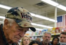 At the Pharmacy Counter I Watched a Mother’s Credit Card Decline While She Tried to Buy Medicine for Her Sick Baby—But When the Man Behind Her Loudly Said She Didn’t Belong There, What Happened Next Turned the Entire Store Silent and Changed the Way Everyone in Line Saw That Moment