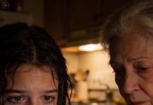 At Our Dinner Table the Arguments Aren’t About Politics or Money—They’re About Memory, the Stories We Keep, and the Ones We’re Afraid to Forget, Until One Night a Small Moment Forced Our Family to Confront What It Really Means to Hold Onto Love When Time Begins to Steal It Away