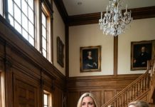 The day she stepped into her husband’s family home, everyone treated her like a freeloader—uneducated, undeserving of their son. She endured it in silence for years. Then, when that family teetered on the edge of bankruptcy, the only person who could save them… was her. But the question was: did she still want to?