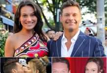RYAN SEACREST DROPS BOMBSHELL: “WE’RE GIVING IT ANOTHER SHOT!” — SHOCK REUNION WITH EX AUBREY PAIGE AFTER TWO YEARS APART