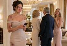 My sister destroyed my life with one lie: “She dropped out of medical school.” For five years, my parents cut me off, missed my residency graduation, and refused to attend my wedding. Then Claire was rushed into the ER, barely breathing. When I pulled back the curtain in my white coat, Mom grabbed Dad’s arm and whispered, “That’s impossible…” I looked at my sister and said, “In this room, you call me Doctor.”