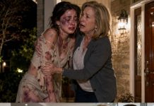 At one in the morning, my daughter stumbled through my doorway, bleeding, bruised, and barely able to stand. She clung to me and sobbed, “Mom, please don’t send me back to him.” I rushed her to the hospital, believing she had narrowly survived another attack from her husband. Then the doctor delivered devastating news about what she had lost. But that tragedy was only the surface—because hidden behind it was a calculated scheme designed to destroy my daughter and everyone in our family.