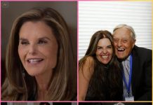 DEVASTATING FAMILY SECRET: Maria Shriver Opens Up About the Heart-Wrenching Battle Watching Her Father Slip Away to Alzheimer’s – “I Was Terrified It Could Happen to Me”