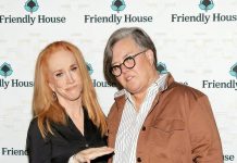 HOLLYWOOD HYPOCRISY? Kathy Griffin Drops Jaw-Dropping Cosmetic Surgery Confession — And Rosie O’Donnell’s Unexpected Role Has Everyone Talking