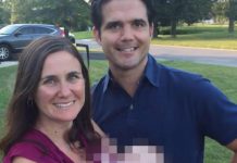 THE GATED COMMUNITY BLOODBATH: High-Flying Luxury Real Estate Queen and Her Two Little Princesses Butchered in Savage Father’s Twisted “Goodbye” Stabbing Spree!