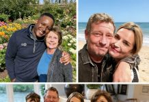 **SAVANNAH GUTHRIE’S 121-DAY FAMILY NIGHTMARE: THE HEART-WRENCHING VISIT THAT LEFT TODAY SHOW STUDIO IN TEARS!**