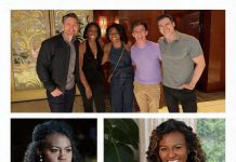 **ABC NEWS IN CHAOS: 15-YEAR STAR JANAI NORMAN DUMPED IN SHOCKING COLD EXIT — NO FAREWELL, NO THANKS, JUST GONE!**