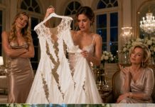 The night before my Newport wedding, my sister destroyed my $18,500 dress with scissors and sent me one message: “Oops.” When I showed my mother the ruined silk, she didn’t comfort me. She rolled her eyes and told me to stop acting dramatic. I didn’t scream. I didn’t beg. I simply stared at the shredded gown, picked up my phone, and called the one person who could expose the lie holding their perfect family together.