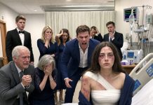 I woke up in the ICU with broken ribs, an oxygen mask over my face, and no memory of how many times my husband had hit me before I blacked out. Fighting through the pain, I called my parents, hoping they would finally choose me over him. Instead, my mother sighed, “You made your bed. Stop crying and deal with your own mess.” I hung up without another word, opened my banking app, and removed my name as the guarantor on the mortgage for their dream home. Overnight, their $55,000 deposit disappeared along with the loan approval. That was only the first signature I erased—and they had no idea whose life would collapse next.