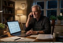 My son called and casually said, “Dad, we moved to another state last week. We forgot to tell you.” I stayed silent, then replied, “Alright, son. Good luck.” What he didn’t mention was that he had sold the house I secretly helped him buy. I opened my laptop and emailed my attorney the original ownership agreement. Two days later, my son called again—this time, his voice was shaking.