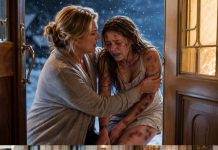 At 2 a.m., I opened my front door and found my daughter standing barefoot in the snow, trembling so violently she could barely breathe. Her lips were blue, her voice broken as she whispered, “Mommy… he locked me outside. He said nobody would believe me.” I pulled her into my arms, guilt cutting through me because I should have seen the monster behind Beckett’s perfect smile. But that night, his cruelty stopped being hidden—and his punishment began.