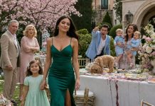 My parents spent $2,500 throwing an extravagant birthday party for my sister’s dog, complete with catered food, professional photos, and a Cartier diamond collar. Two days later, when my daughter turned eight, Grandma handed her one dried-out slice of leftover cake from that same party. My little girl stared at it, then looked up at me with tears running down her cheeks. “Mommy… am I worse than a dog?” Something inside me went completely cold. I pulled her into my arms and whispered, “No, baby. You did nothing wrong. But they just made a very expensive mistake.” My family laughed when we left, forgetting one important detail: I had secretly been paying for the mortgage, cars, vacations, and credit cards funding their luxurious lifestyle. The next morning, I canceled every payment. By 9:17 a.m., my mother’s first card was declined—and that was only the beginning.
