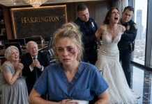 At 28 years old, I heard the words no one is ever prepared for: “You have stage 3 cancer.” Through tears, I called my parents hoping I wouldn’t have to face it alone. My father didn’t even ask if I was okay. Instead, he sighed and said, “We can’t deal with this right now. Your sister’s wedding is more important.” I endured surgery, chemotherapy, and endless hospital visits by myself while they pressured me to mortgage my apartment so my sister could have her dream designer wedding. Two years later, I was cancer-free. Then my phone rang. My father was crying, begging for help because he needed a full-time caregiver. I listened quietly… and answered with just four words that left him speechless.