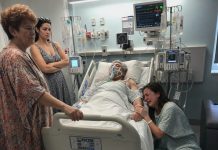 My family was sitting in First Class on their way to the Maldives when my mother called pretending to cry. “Your father is critically ill. We can’t even afford his insulin anymore. Please, sweetheart, help us.” Then my sister grabbed the phone and added, “We’re terrified we’re going to lose Dad. Send $100,000 and we’ll handle everything.” I already knew exactly where they were, but I didn’t confront them. I simply said, “Okay,” transferred the full $100,000, and waited. They celebrated when the payment notification appeared, convinced they’d fooled me again. What they didn’t know was that the transfer was the final piece of evidence I needed. Ten minutes later, while champagne was still sitting on their First Class trays, my mother’s phone lit up with an alert—and suddenly nobody was smiling.