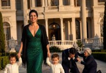 After I gave birth to a hearing-impaired child, my mother-in-law never missed a chance to humiliate us. “A useless mother gave birth to a useless child,” she sneered whenever my husband wasn’t looking. For years, I endured it because I believed at least my husband loved us. Then I discovered his mistress—and realized the man who comforted me at night had been betraying me behind my back. I packed one suitcase, took my child, and walked out without asking for a cent. His family laughed, convinced we’d ended up in some filthy apartment with nothing. Months later, they deliberately came looking for me just to enjoy my downfall. Instead, the gates opened to a private estate, and my mother-in-law froze when the security guard asked, “Ma’am, do you have an appointment with the owner?”