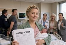 My husband left for a luxury resort on the exact day our baby was due. “Take a premium Uber. My promotion matters more,” he sneered before walking out. Hours later, I discovered the truth—he had secretly used my $500,000 inheritance to buy a house next to his mother. Then, while I was in labor, my baby’s heart suddenly stopped. I called my husband 40 times. He ignored every single call while partying at the resort. He thought I was being “dramatic.” What he didn’t know was that before midnight, the luxury home, the money, and the entire life he had built with my inheritance were already slipping out of his hands.