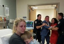 My husband ignored eighteen desperate phone calls while our five-year-old son spent his final moments whispering, “Daddy…” beneath the cold lights of the pediatric ICU. I begged him to answer, praying he would make it in time to hold our little boy’s hand one last time. He never came. Instead, he was lying in a luxury hotel room with another woman, silencing every call that could have changed the rest of his life. When our son’s heartbeat finally stopped, I didn’t scream. I wiped away my tears, picked up my phone one last time, and quietly began the first step of a plan that would make him regret ignoring a grieving mother forever.