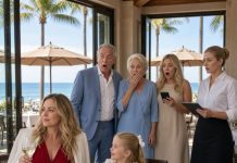 After I spent $22,000 on our family cruise, my mom texted me, “Your dad wants this vacation to be family only.” I stared at the message in disbelief. I was the one who had paid for the entire trip, yet somehow I was the only person they didn’t consider part of the family. I didn’t argue. They still expected me to cover every expense while they enjoyed the cruise without me. What they had forgotten was that every booking was under my name. So, while they packed their bags and headed for the port, I made one quiet phone call. By the time they reached the terminal, their dream vacation was no longer going according to plan.