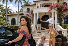 My mom told me I wasn’t invited on their luxury cruise—after I had just bought my parents a **$966,000 house**. “It’s a family trip,” she said, making it clear I wasn’t part of the family anymore. I didn’t argue. I simply smiled and waited until they left. Then I made one phone call and sold the house I had paid for. When my parents returned from their cruise, they walked up to the front door expecting to step into their dream home. Instead, they found the locks changed and a stranger waiting inside. What happened next left them completely speechless.
