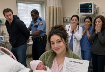 My husband left for a luxury resort on the day I was due to give birth. “Call a premium Uber. My promotion matters more,” he sneered before walking away. Hours later, I discovered he had secretly used my $500,000 inheritance to buy a house next to his mother. Then, during labor, our baby’s heart stopped. I called him 40 times while he was partying at the resort, but he ignored every single call. He thought I was being “dramatic” and assumed I would forgive him. He had no idea that while he was celebrating, I had already taken one quiet step that would make the luxury life he stole from me disappear before midnight.
