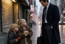 A POOR LITTLE GIRL ASKED TO EAT THROWN-AWAY FOOD — BUT A YOUNG BILLIONAIRE’S RESPONSE LEFT HER IN TEARS A young billionaire was leaving an expensive restaurant when he noticed a little girl quietly searching through a trash bag behind the building. She pulled out a wrapped piece of food and looked around nervously before asking a waiter, “Can I eat this?” The billionaire heard her and stopped. Instead of judging her, he walked over and gently asked why she was eating discarded food. The girl lowered her head and whispered, “Because my little brother hasn’t eaten since yesterday.” His expression changed instantly. What he did next brought tears to the little girl’s eyes—and revealed a heartbreaking secret about why she had been living on the streets.